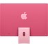 Apple iMac 24" Retina 4,5K M4 (2024) 8/8 coeurs SSD 256 Go 16 Go RAM - Rose