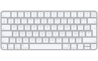 Apple Magic Keyboard avec Touch ID (2024) - Blanc
