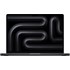 Apple MacBook Pro 14" M5 10/10 coeurs SSD 1 To 16 Go RAM Noir sidéral