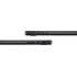 Apple MacBook Pro 14" M5 10/10 coeurs SSD 1 To 16 Go RAM Noir sidéral