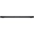 Apple MacBook Pro 14" M5 10/10 coeurs SSD 1 To 16 Go RAM Noir sidéral