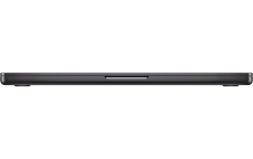 Apple MacBook Pro 14" M5 10/10 coeurs SSD 1 To 16 Go RAM Noir sidéral