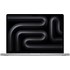 Apple MacBook Pro 14" M5 10/10 coeurs SSD 512 Go 24 Go RAM Argent