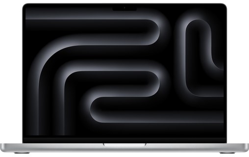 Apple MacBook Pro 14" M5 10/10 coeurs SSD 512 Go 24 Go RAM Argent
