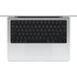 Apple MacBook Pro 14" M5 10/10 coeurs SSD 512 Go 24 Go RAM Argent