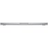 Apple MacBook Pro 14" M5 10/10 coeurs SSD 512 Go 24 Go RAM Argent