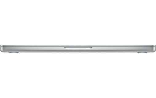 Apple MacBook Pro 14" M5 10/10 coeurs SSD 512 Go 24 Go RAM Argent
