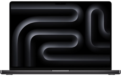 Apple MacBook Pro 16'' M4 Pro 2024 14/20 coeurs SSD 512 Go 24Go RAM Noir sidéral - MacBook Pro - Apple Apple MacBook Pro 16'' M4 Pro 2024 14/20 coeurs SSD 512 Go 24Go RAM Noir sidéral - MacBook Pro - Apple