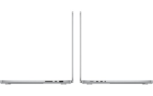 Apple MacBook Pro 16'' M4 Max 2024 16/40 coeurs SSD 1 To 48 Go RAM Argent