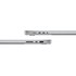 Apple MacBook Pro 16'' M4 Max 2024 16/40 coeurs SSD 1 To 48 Go RAM Argent