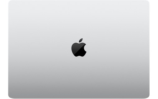 Apple MacBook Pro 16'' M4 Max 2024 16/40 coeurs SSD 1 To 48 Go RAM Argent