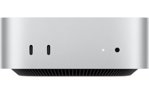 Mac mini M4 2024年モデル 16GB/256GB Apple Mac mini M4 2024 10/10 coeurs SSD 256 Go 16 Go RAM