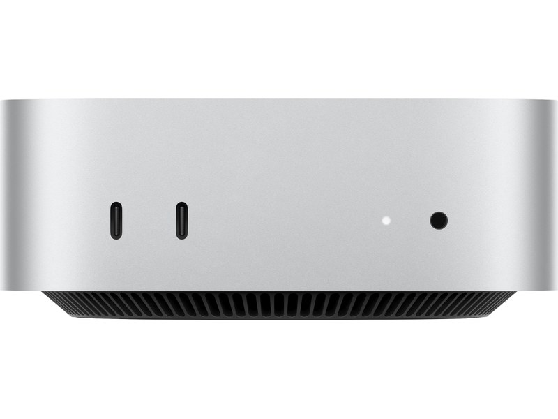 M4 Mac mini、16GB/256GB Apple Mac mini M4 2024 10/10 coeurs SSD 256 Go 16 Go RAM