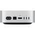 Apple Mac mini M4 2024 10/10 coeurs SSD 256 Go 16 Go RAM