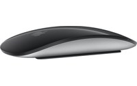Souris sans fil Apple Magic Mouse (USB-C) - Surface Multi-Touch - Noire