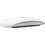 Souris sans fil Apple Magic Mouse (USB-C) - Surface Multi-Touch - Blanche