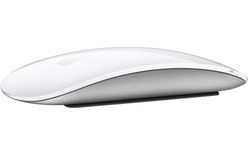 Souris sans fil Apple Magic Mouse (USB-C) - Surface Multi-Touch - Blanche