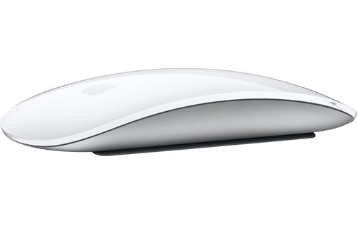 Souris sans fil Apple Magic Mouse (USB-C) - Surface Multi-Touch - Blanche