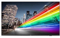 TV LED Philips 50BFL2214 127 cm - Smart TV 4K