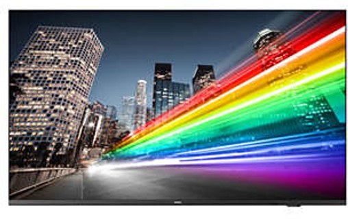 TV LED Philips 50BFL2214 127 cm - Smart TV 4K