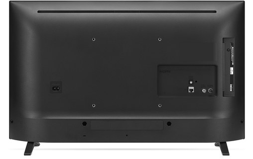 TV LED LG FHD 32LQ63006LA 81 cm - Smart TV