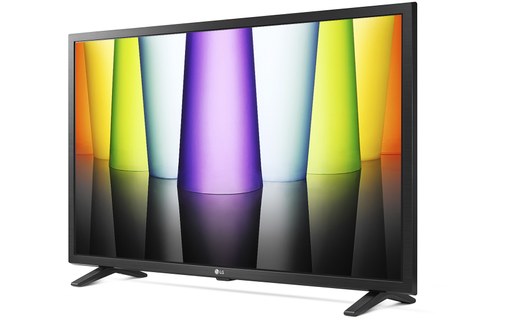 TV LED LG FHD 32LQ63006LA 81 cm - Smart TV