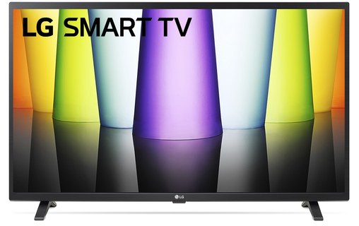 TV LED LG FHD 32LQ63006LA 81 cm - Smart TV