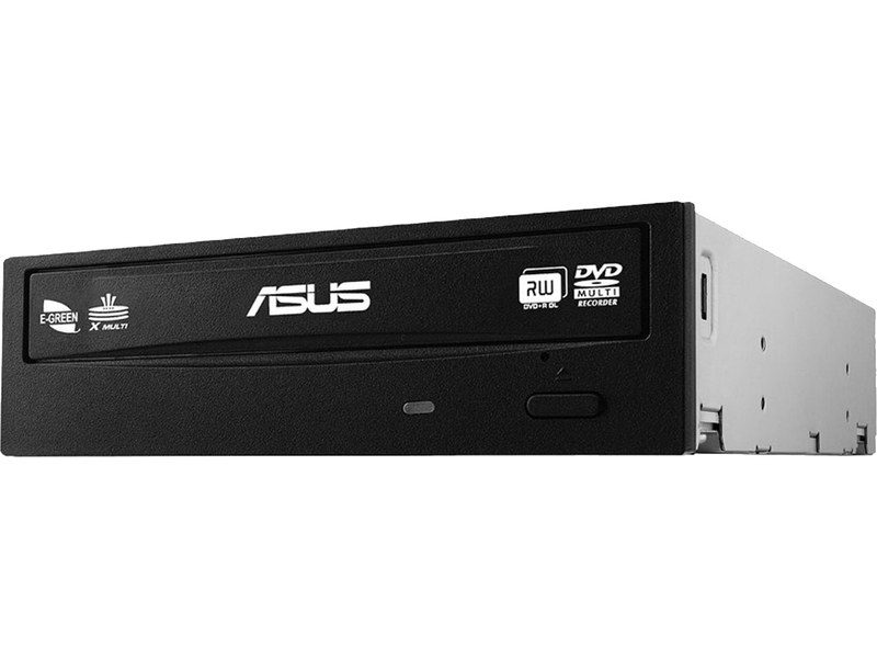 Asus Graveur DVD - DRW-24D5MT - Noir - OEM - Lecteurs et graveurs Blu-ray,  DVD et CD ASUS sur