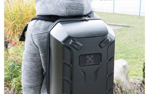 Novodio Drone Bag - Sac à dos pour drone DJI Phantom 4