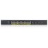 Switch Ethernet ZyXEL Série XGS1935 24 ports - Manageable, L2+/L3