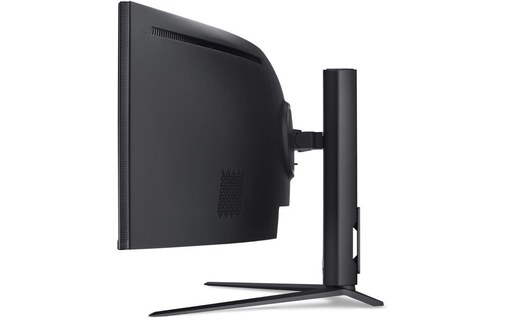 Écran Gaming Incurvé 57" Acer Predator Z - Z57 - UM.NZ7EE.001 - 120 Hz