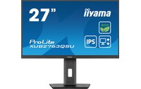 Écran 27" iiyama ProLite XUB2763QSU-B1