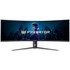 Écran Gaming Incurvé 57" Acer Predator Z - Z57 - UM.NZ7EE.001 - 120 Hz