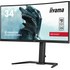 Écran Incurvé 34" iiyama G-MASTER GCB3481WQSU-B1 - 180 Hz
