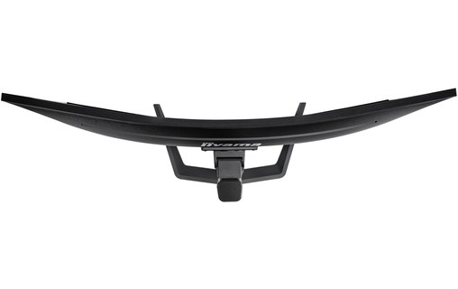 Écran Incurvé 34" iiyama G-MASTER GCB3481WQSU-B1 - 180 Hz