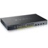 Switch Ethernet ZyXEL Série XGS1935 24 ports - Manageable, L2+/L3
