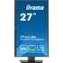 Écran 27" iiyama ProLite XUB2763QSU-B1