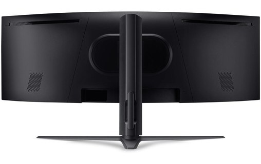 Écran Gaming Incurvé 57" Acer Predator Z - Z57 - UM.NZ7EE.001 - 120 Hz