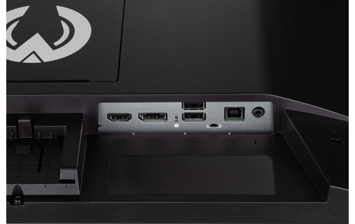 Écran Gaming 22" iiyama G-MASTER G2245HSU-B2