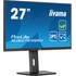 Écran 27" iiyama ProLite XUB2763QSU-B1