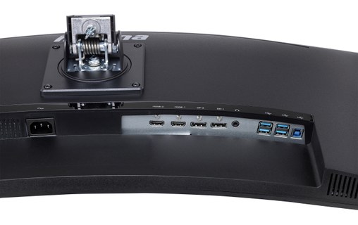 Écran Incurvé 34" iiyama G-MASTER GCB3481WQSU-B1 - 180 Hz