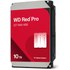 Western Digital WD Red Pro 10 To - Disque dur 7200 tr/min pour NAS - WD103KFBX