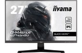 Écran Gaming 27" iiyama G-MASTER G2745HSU-B2