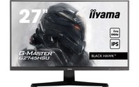 Écran Gaming 27" iiyama G-MASTER G2745HSU-B2