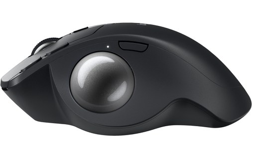 Souris sans fil Logitech MX Ergo S - Ergonomique