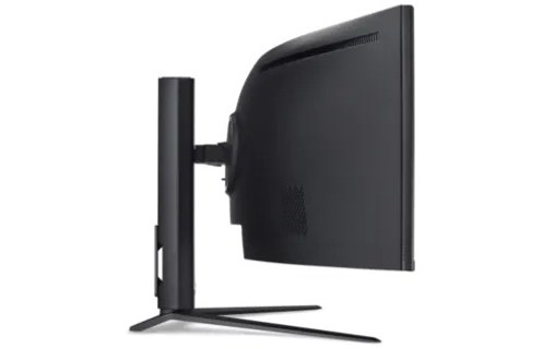 Écran Gaming Incurvé 57" Acer Predator Z - Z57 - UM.NZ7EE.001 - 120 Hz