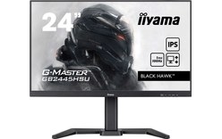 Écran Gaming 23,8" iiyama G-MASTER GB2445HSU-B2