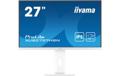 Écran 27" iiyama ProLite XUB2797HSN-W2