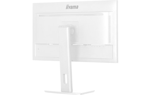 Écran 27" iiyama ProLite XUB2797HSN-W2