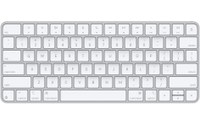 Apple Magic Keyboard (2024) - Blanc - Anglais US